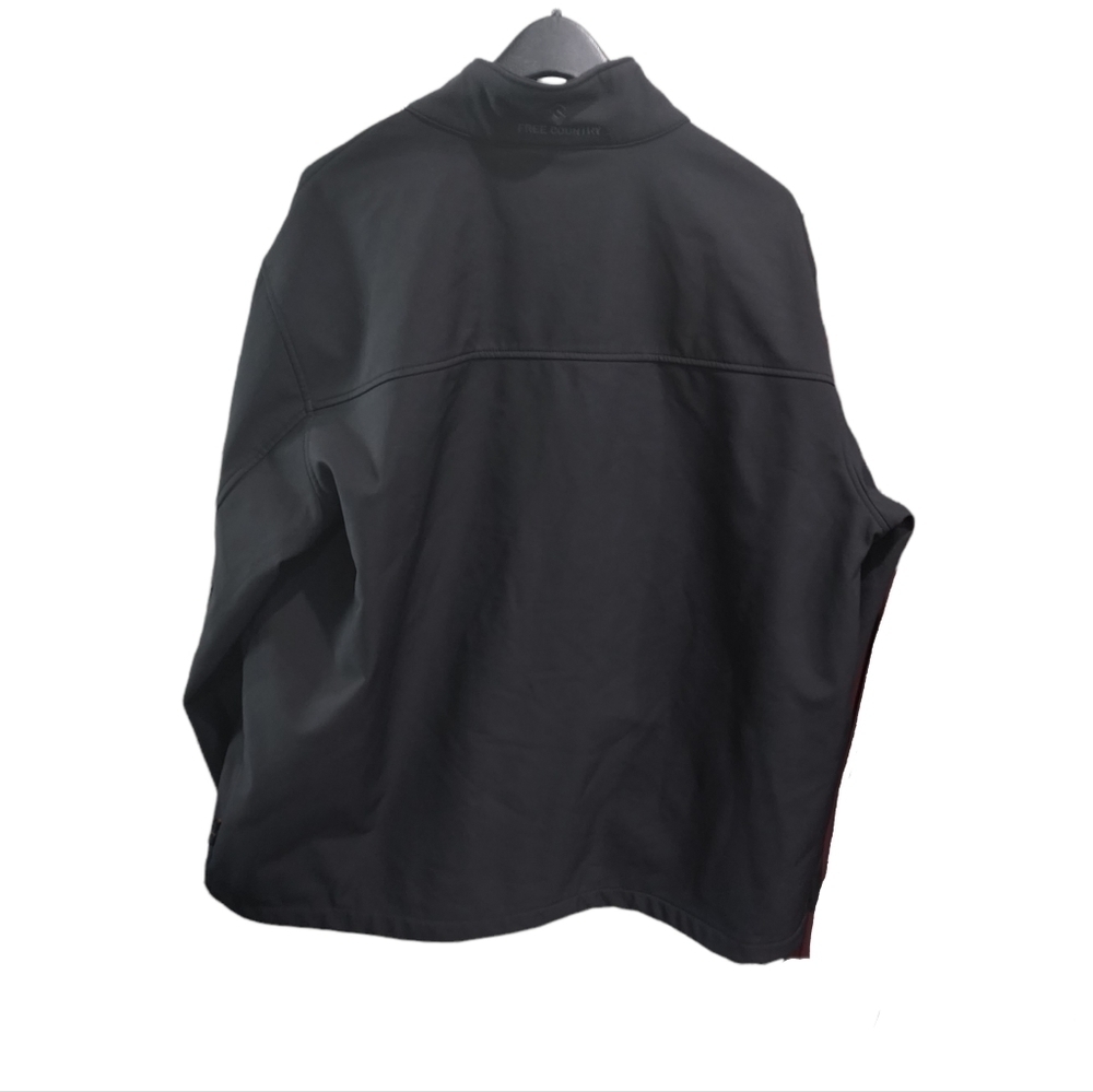 Free Country Soft Shell Jacket - Picture 2 of 3